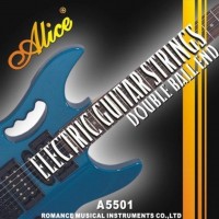 Купить струны Alice A5501  по цене от 260 грн.
