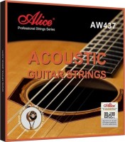 Купить струни Alice AW437SL: цена от 630 грн.