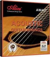 Купить струны Alice AW437XL  по цене от 630 грн.