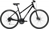 Купити велосипед Merida Crossway L 100 2023 frame M  за ціною від 29520 грн.