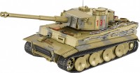 Купить конструктор COBI Panzerkampfwagen VI Tiger 131 2801  по цене от 27986 грн.