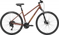 Купить велосипед Merida Crossway L 100 2024 frame M: цена от 29400 грн.