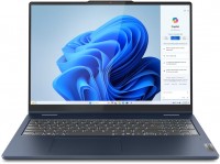 Купити ноутбук Lenovo IdeaPad 5 2-in-1 16AHP9 за ціною від 35799 грн.