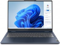 Купить ноутбук Lenovo IdeaPad 5 2-in-1 16IRU9 (5 16IRU9 83DU0001US) по цене от 26120 грн.