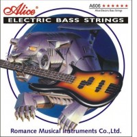Купити струни Alice A606-5  за ціною від 520 грн.