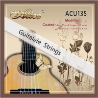 Купить струни Alice ACU135: цена от 280 грн.