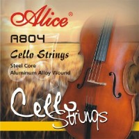 Купити струни Alice A804  за ціною від 480 грн.