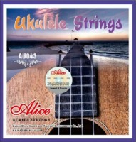 Купити струни Alice AU043  за ціною від 254 грн.