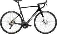 Купить велосипед Cannondale SuperSix EVO 4 2024 frame 51  по цене от 137309 грн.