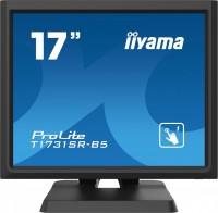 Купить монітор Iiyama ProLite T1731SR-B5: цена от 33520 грн.