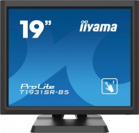 Купить монітор Iiyama ProLite T1931SR-B5: цена от 15876 грн.