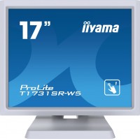Купить монитор Iiyama ProLite T1731SR-W5  по цене от 18400 грн.