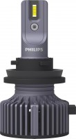 Купить автолампа Philips Ultinon Pro3022 H8 2pcs: цена от 1740 грн.