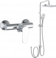 Купить душова система Imprese Bila Desne SET20230605: цена от 8059 грн.
