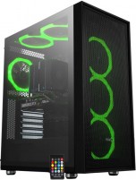Купити персональний комп'ютер Vinga Wolverine D73 за ціною від 42439 грн.