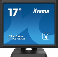 Купить монітор Iiyama ProLite T1731SAW-B5: цена от 16192 грн.