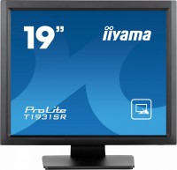 Купити монітор Iiyama ProLite T1931SR-B1S  за ціною від 21084 грн.