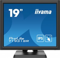 Купить монітор Iiyama ProLite T1931SR-B6: цена от 22346 грн.