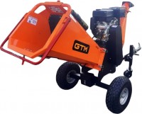 Купити подрібнювач садовий GTM P4206  за ціною від 72931 грн.