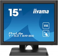 Купити монітор Iiyama ProLite T1531SR-B6  за ціною від 19829 грн.