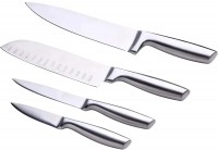 Купить набор ножей MasterPro Smart BGMP-4251  по цене от 1269 грн.