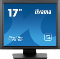 Купити монітор Iiyama ProLite T1731SR-B1S  за ціною від 20372 грн.