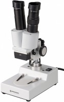 Купить микроскоп BRESSER Biorit ICD 20x  по цене от 9601 грн.