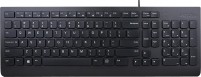 Купити клавіатура Lenovo Essential Wired Keyboard  за ціною від 700 грн.