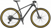 Купить велосипед Scott Scale 940 2023 frame L: цена от 96507 грн.