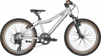 Купить детский велосипед Scott Scale 20 2024: цена от 18354 грн.