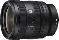 Купити об'єктив Sony 24-50mm f/2.8 G FE  за ціною від 39981 грн.