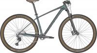 Купить велосипед Scott Scale 950 2023 frame M: цена от 85785 грн.