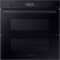 Купити духова шафа Samsung Dual Cook Flex NV7B45305AK за ціною від 27814 грн.