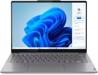 Купити ноутбук Lenovo Slim 7 14IMH9 (83D80000US) за ціною від 52999 грн.