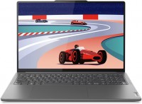 Купить ноутбук Lenovo Slim Pro 9 16IRP8 (83C0X003US) по цене от 85550 грн.