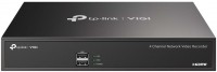 Купити реєстратор TP-LINK VIGI NVR1004H за ціною від 4837 грн.