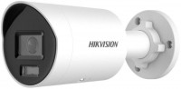 Купить камера відеоспостереження Hikvision DS-2CD2087G2H-LIU (eF) 2.8 mm: цена от 9900 грн.