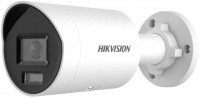 Купити камера відеоспостереження Hikvision DS-2CD2087G2H-LI (eF) 2.8 mm за ціною від 16217 грн.