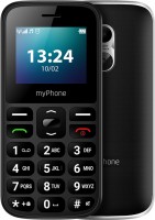 Купити мобільний телефон MyPhone Halo A LTE за ціною від 1799 грн.