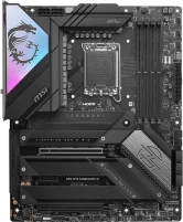 Купити материнська плата MSI MPG Z790 CARBON WIFI II за ціною від 23846 грн.