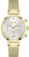 Купити наручний годинник Hugo Boss Flawless 1502552  за ціною від 9463 грн.