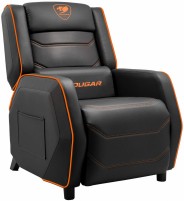 Купить комп'ютерне крісло Cougar Ranger S: цена от 11394 грн.