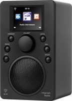 Купить аудиосистема Kruger&Matz KM0818  по цене от 3510 грн.