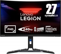 Купить монітор Lenovo Legion R27fc-30: цена от 8305 грн.