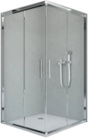 Купити душова кабіна Aquanil Indiana 85x85  за ціною від 12250 грн.