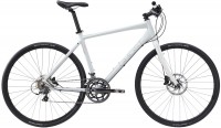 Купити велосипед GHOST Speedline 7500 2012 за ціною від 12479 грн.