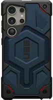 Купить чехол UAG Monarch Kevlar for Galaxy S24 Ultra  по цене от 3099 грн.