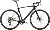 Купить велосипед Specialized Roubaix SL8 Sport Apex 2024 frame 54  по цене от 199999 грн.