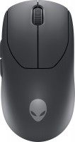 Купити мишка Dell Alienware Pro Wireless Gaming Mouse  за ціною від 6972 грн.
