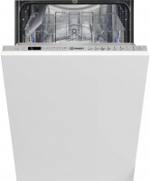 Купити вбудована посудомийна машина Indesit DSIO 3M24 C S  за ціною від 17153 грн.